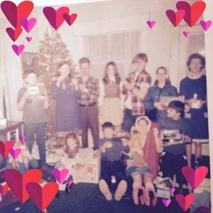 Meet your Posher, Carolyn